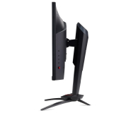 ACER 27'' Predator XB273Pbmiprzx IPS 144Hz 4ms - 573801 - zdjęcie 4